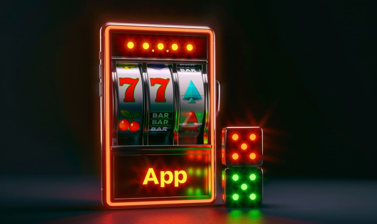 vs555 app